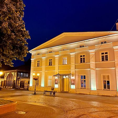 Rezydencja Bohema Szczawno-Zdroj Exterior foto